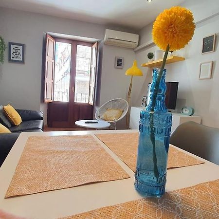 Apartmán Aloja T Elvira Granada Exteriér fotografie