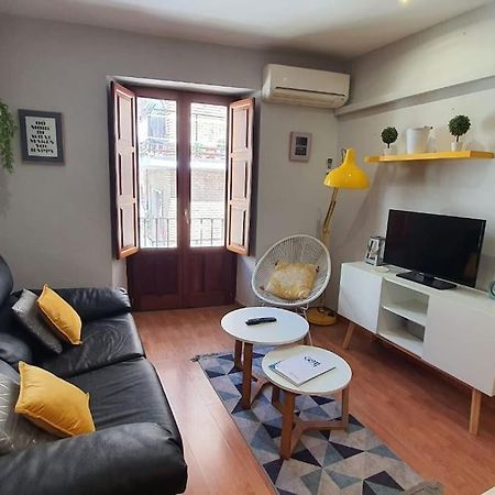 Apartmán Aloja T Elvira Granada Exteriér fotografie