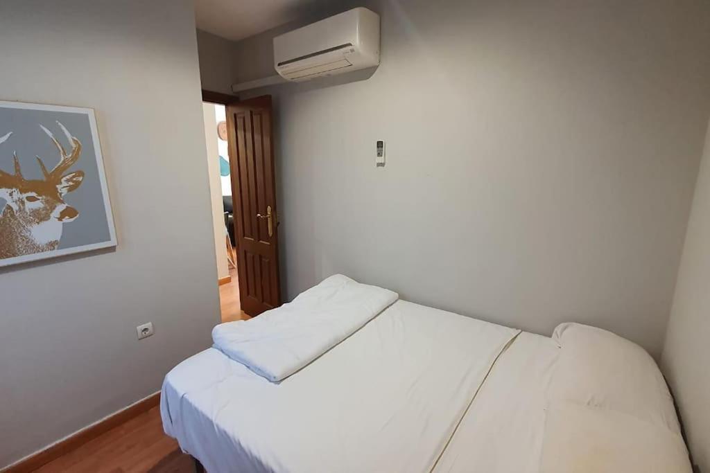 Apartmán Aloja T Elvira Granada Exteriér fotografie
